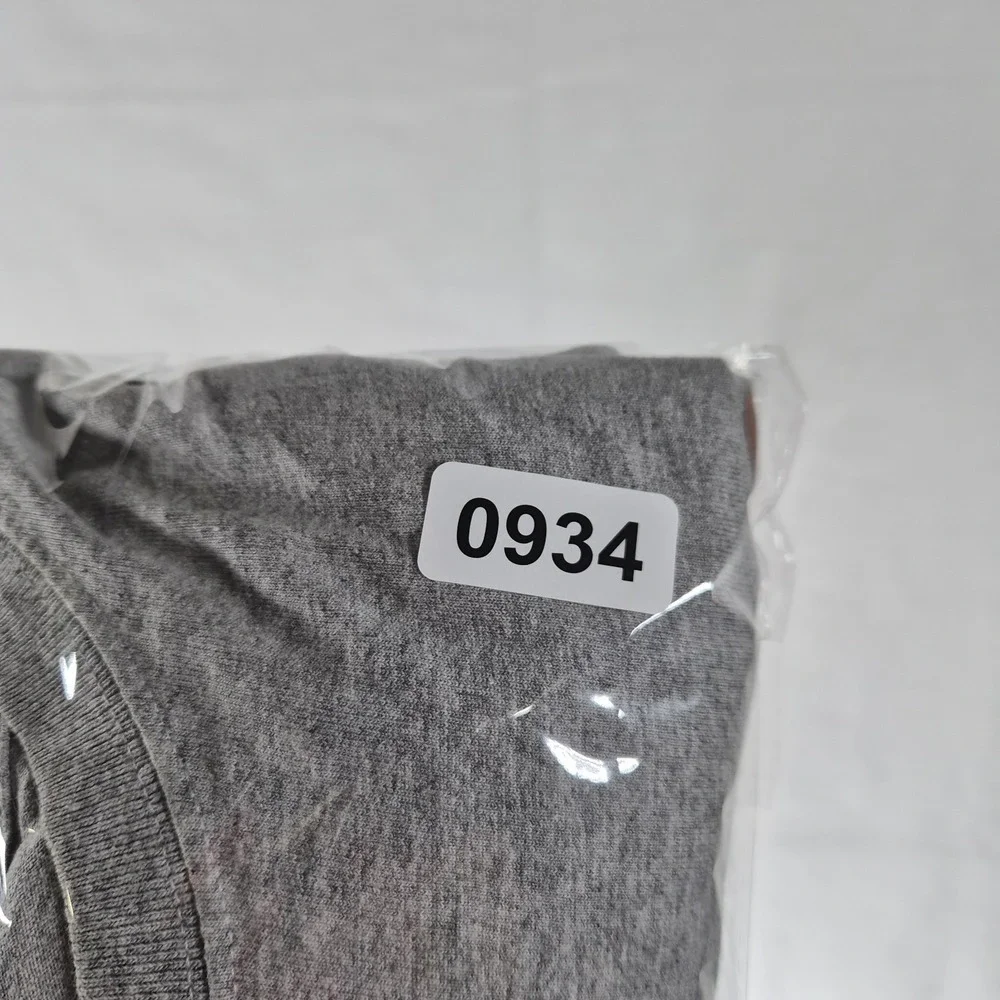 Carhartt Youth XL 16/18 Gray Logo Graphic T Shirt Original‎ Fit Short Sleeve